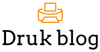 Druk blog